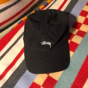 Stussy Accessories - Stussy dad hat Stussy Accessories - Stussy dad hat